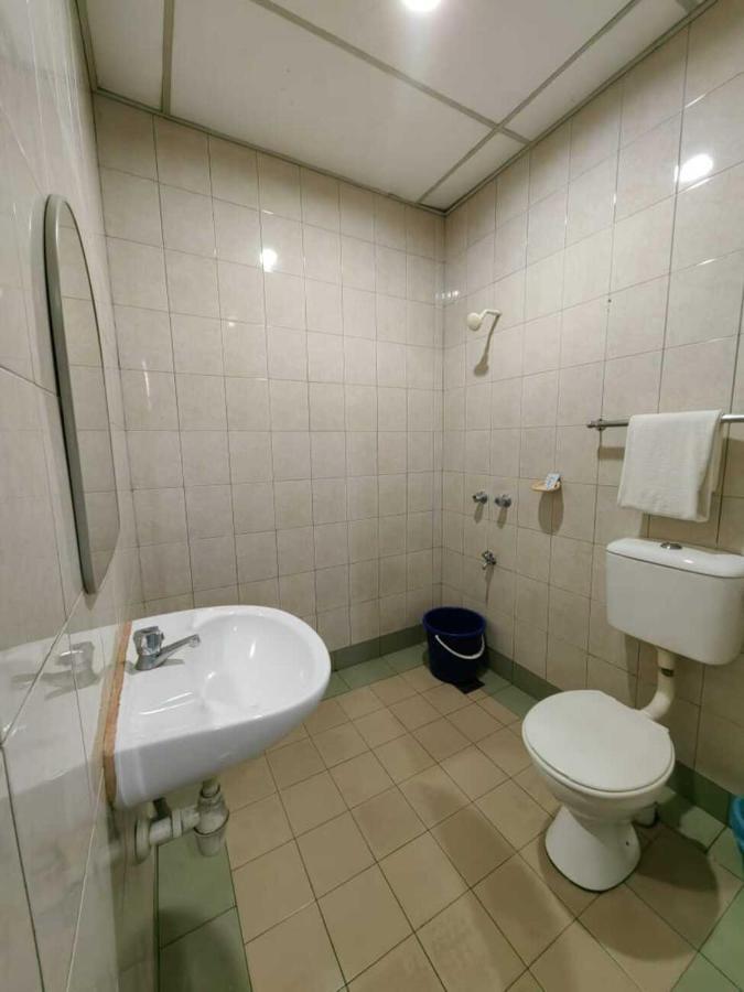 Century Hotel Inanam Kota Kinabalu Eksteriør bilde