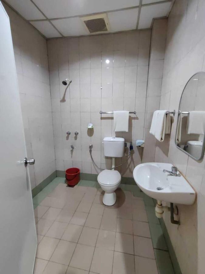 Century Hotel Inanam Kota Kinabalu Eksteriør bilde