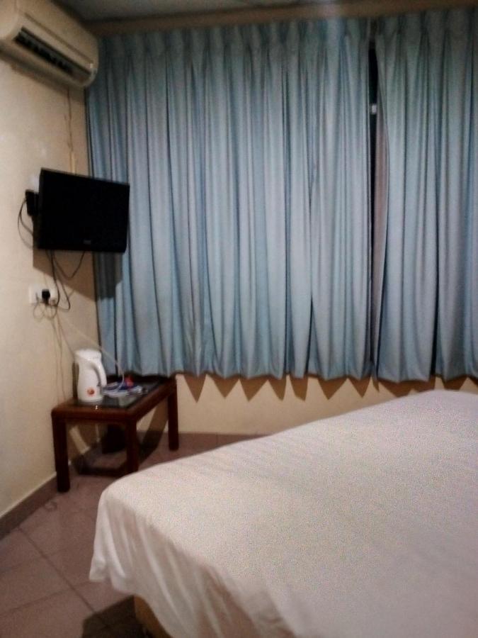 Century Hotel Inanam Kota Kinabalu Eksteriør bilde