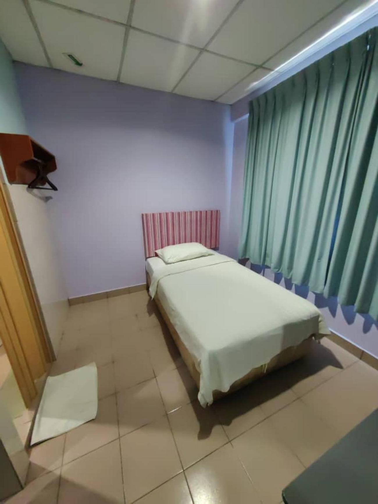 Century Hotel Inanam Kota Kinabalu Eksteriør bilde