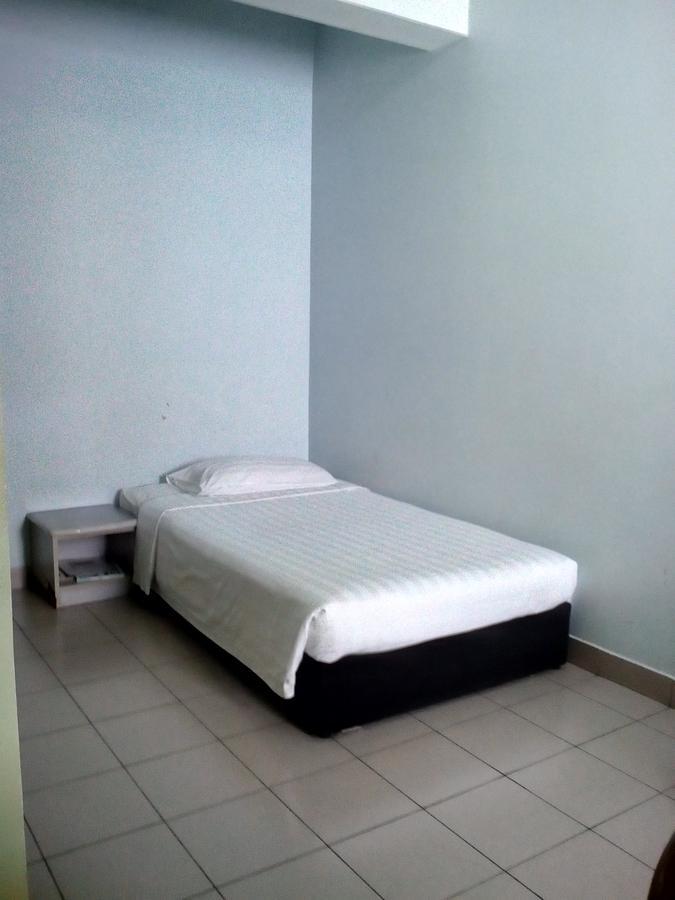 Century Hotel Inanam Kota Kinabalu Eksteriør bilde