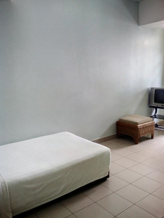 Century Hotel Inanam Kota Kinabalu Eksteriør bilde