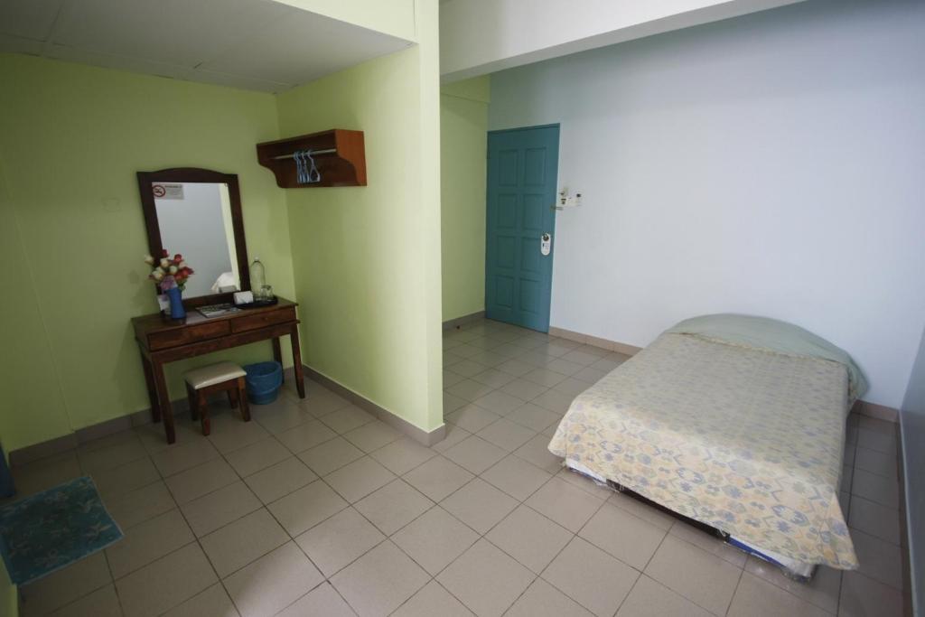 Century Hotel Inanam Kota Kinabalu Eksteriør bilde
